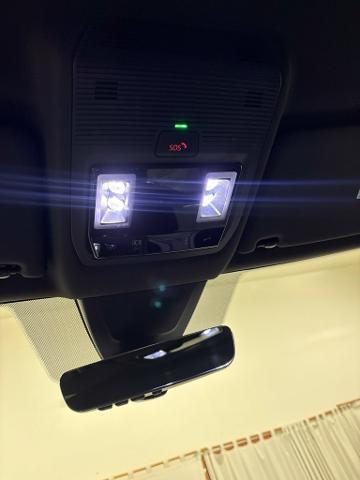 2026 Volkswagen Atlas