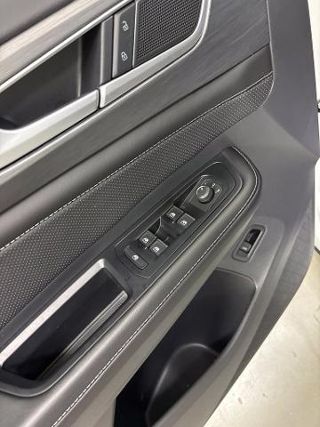 2026 Volkswagen Atlas