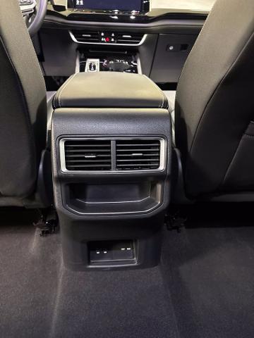 2026 Volkswagen Atlas