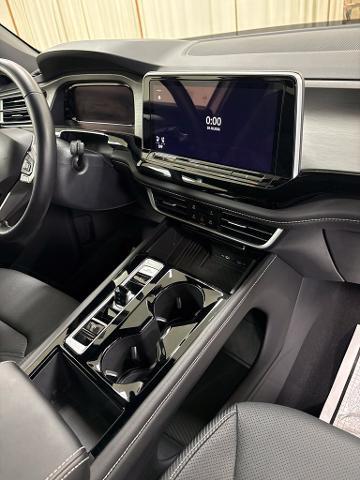 2026 Volkswagen Atlas
