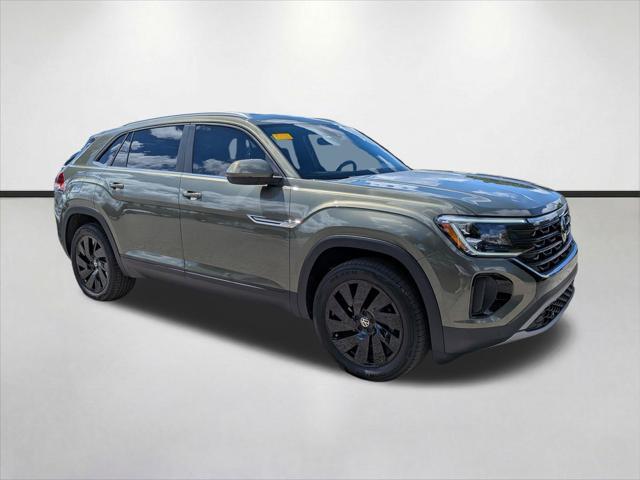 2026 Volkswagen Atlas - $33,262