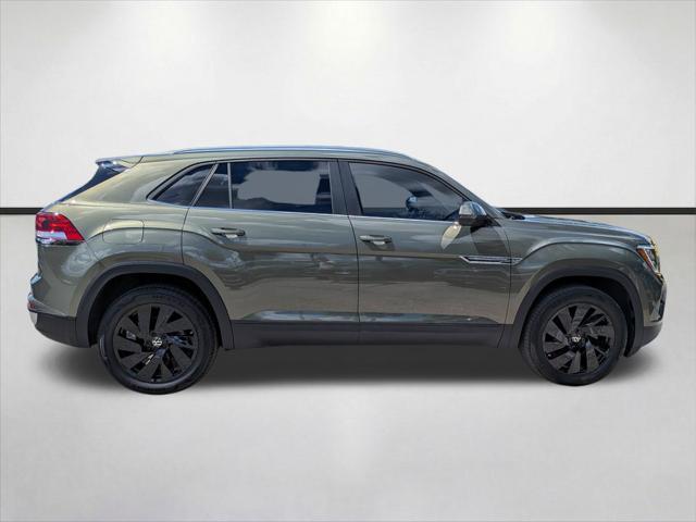 2026 Volkswagen Atlas - $33,262