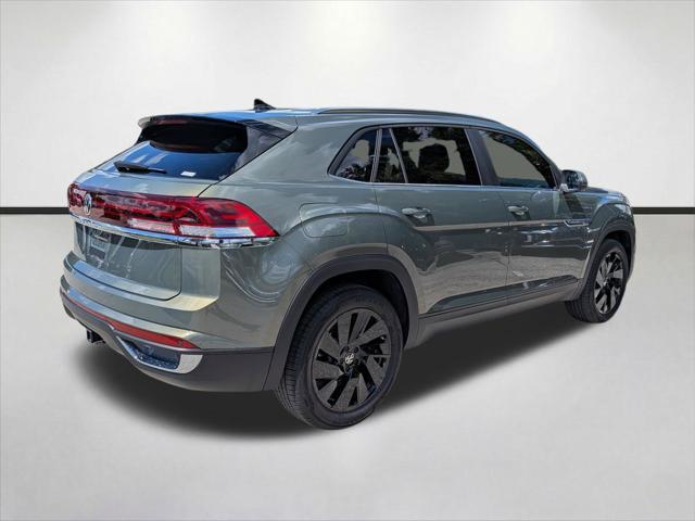 2026 Volkswagen Atlas - $33,262