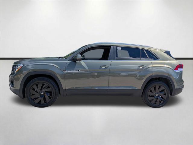 2026 Volkswagen Atlas - $33,262