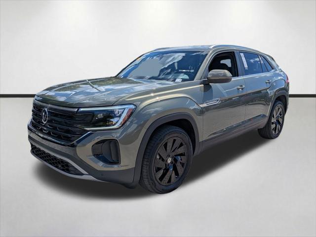 2026 Volkswagen Atlas - $33,262