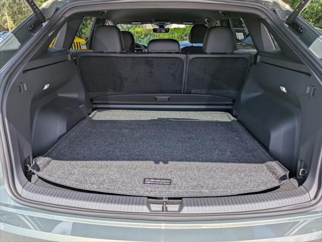 2026 Volkswagen Atlas - $33,262