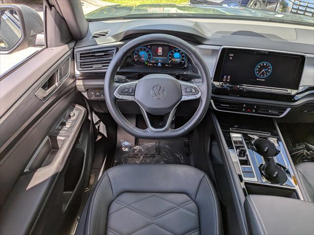 2026 Volkswagen Atlas - $33,262