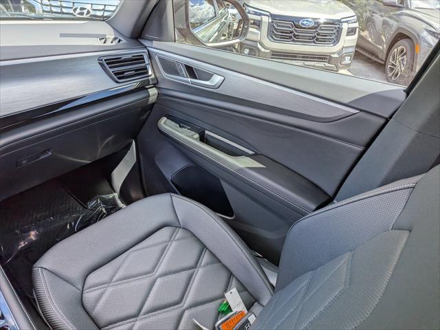 2026 Volkswagen Atlas - $33,262