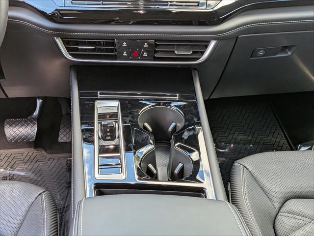 2026 Volkswagen Atlas - $33,262