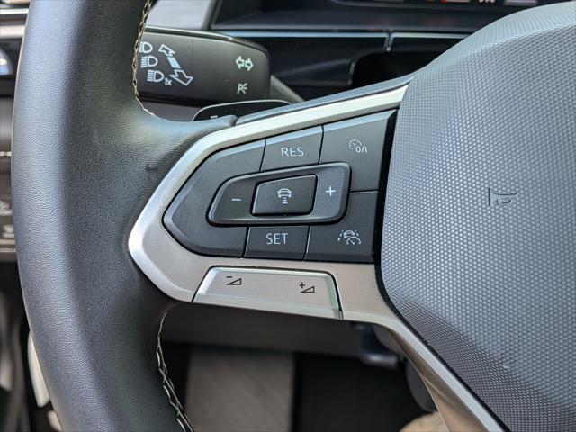 2026 Volkswagen Atlas - $33,262