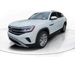 2023 Atlas Cross Sport Thumbnail 2