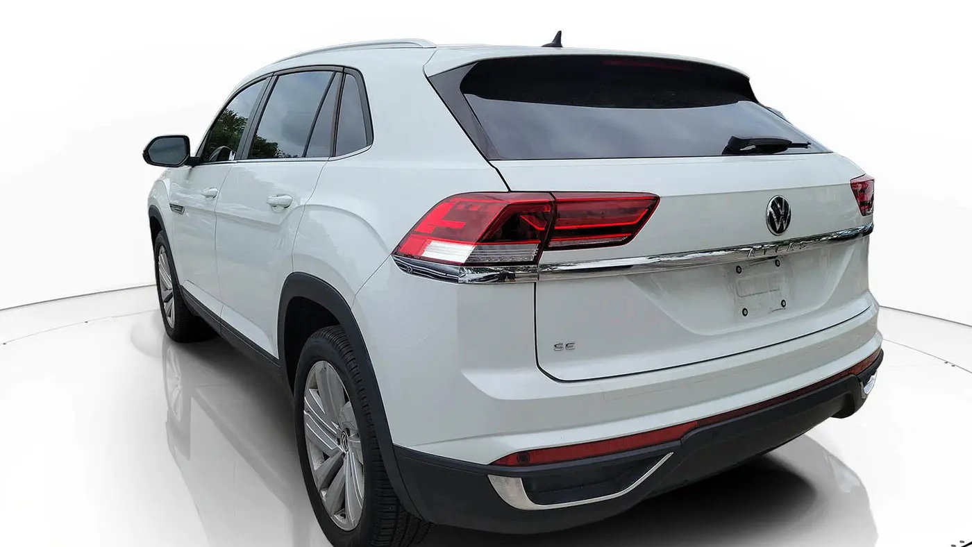 2023 Volkswagen Atlas Cross Sport SE