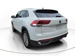 2023 Atlas Cross Sport Thumbnail 3