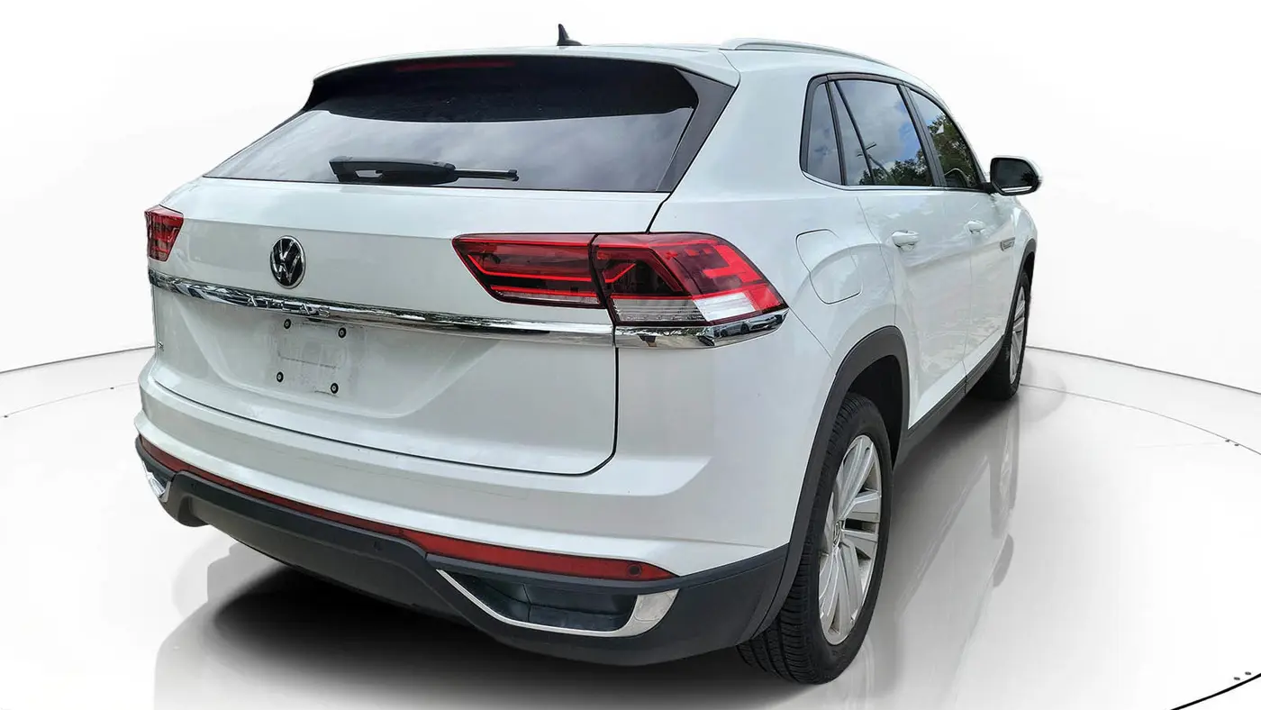 2023 Volkswagen Atlas Cross Sport SE