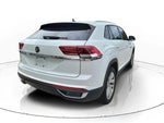 2023 Atlas Cross Sport Thumbnail 4