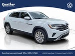 2023 Atlas Cross Sport Thumbnail 6