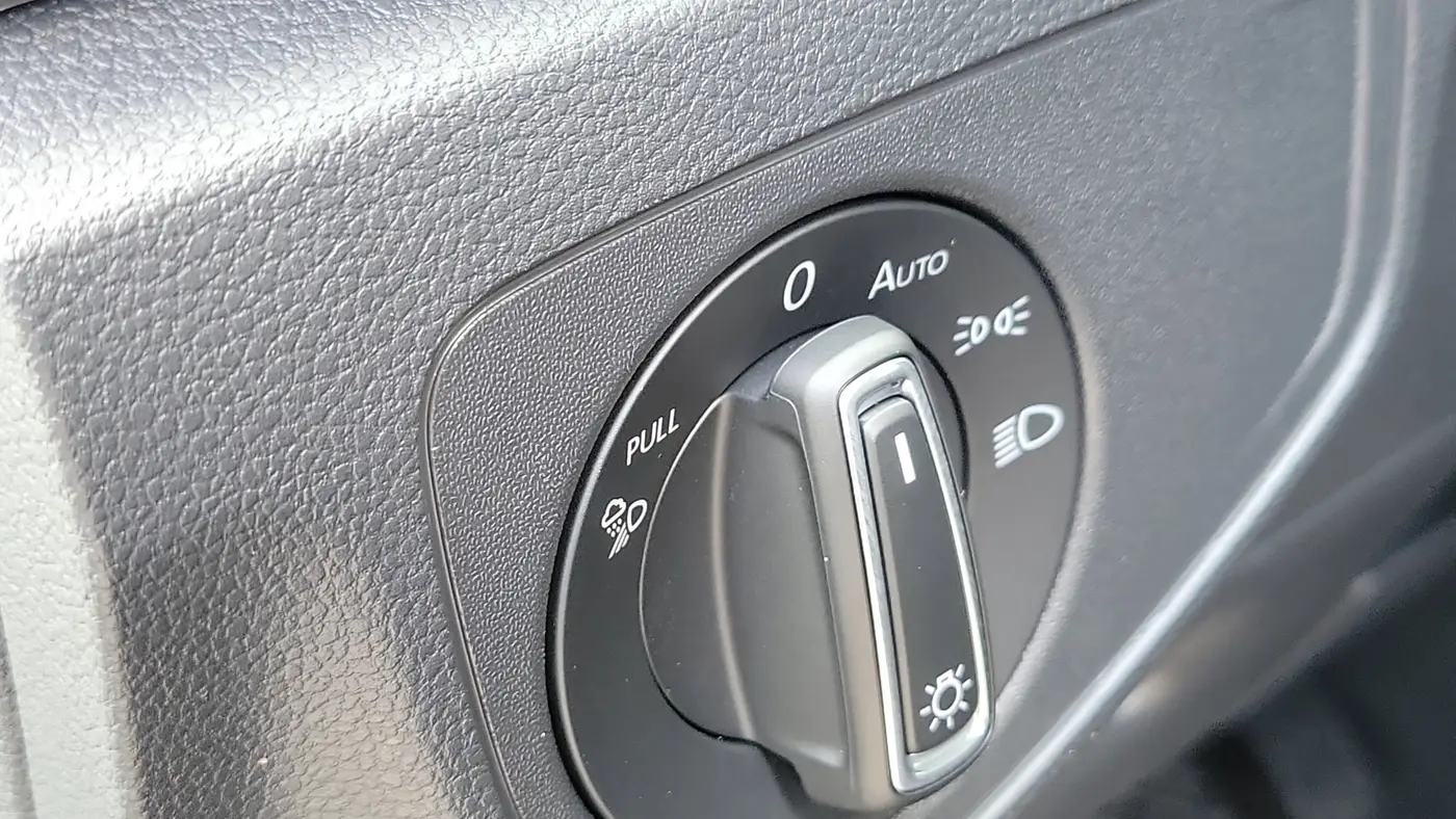 2023 Volkswagen Atlas Cross Sport SE