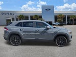 2026 Atlas Cross Sport Thumbnail 3