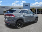 2026 Atlas Cross Sport Thumbnail 4