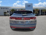 2026 Atlas Cross Sport Thumbnail 5