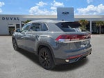 2026 Atlas Cross Sport Thumbnail 6