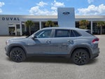 2026 Atlas Cross Sport Thumbnail 7