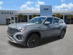 2026 Atlas Cross Sport Thumbnail 8