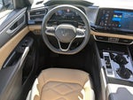 2026 Atlas Cross Sport Thumbnail 17