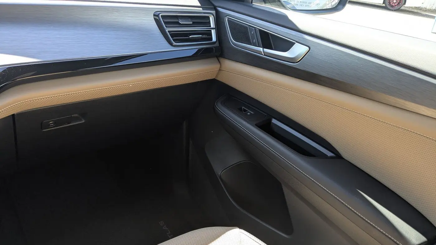 2026 Volkswagen Atlas Cross Sport SE