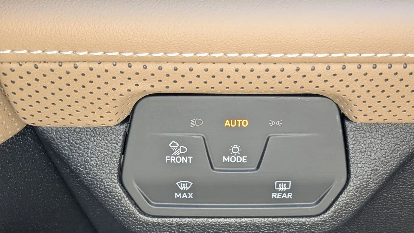 2026 Volkswagen Atlas Cross Sport SE