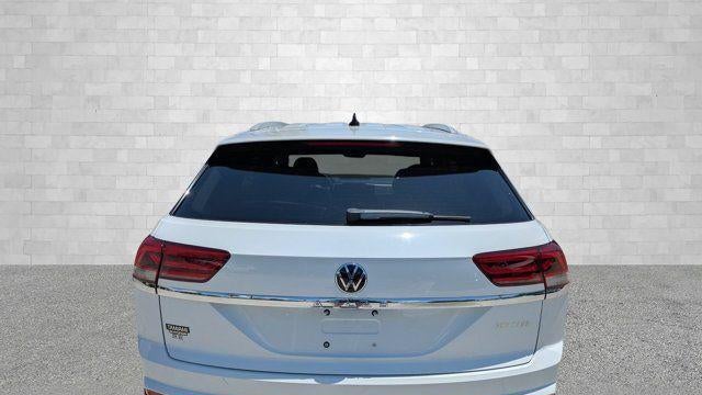 2021 Volkswagen Atlas Cross Sport SE