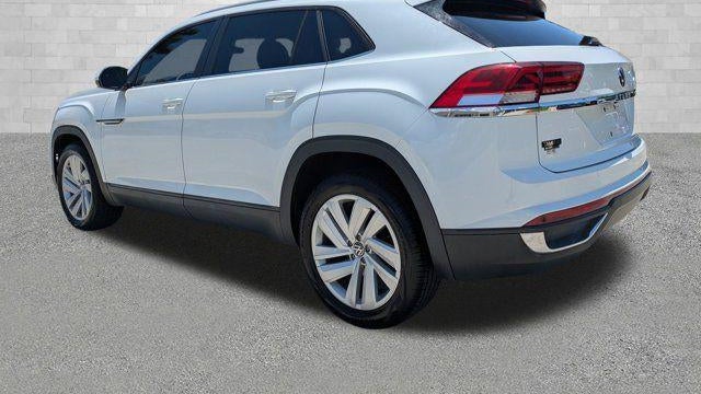 2021 Volkswagen Atlas Cross Sport SE