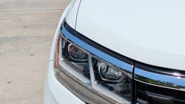 2021 Volkswagen Atlas Cross Sport SE