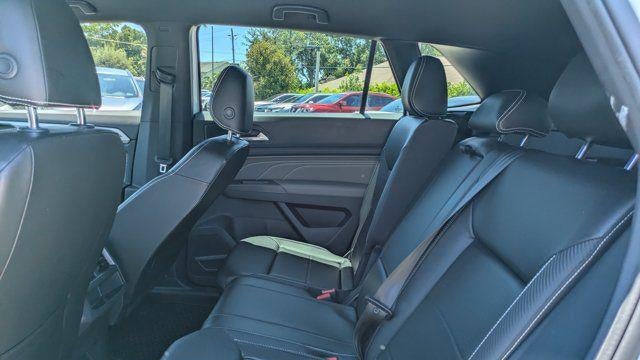 2021 Volkswagen Atlas Cross Sport SE