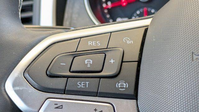 2021 Volkswagen Atlas Cross Sport SE