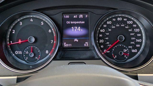 2021 Volkswagen Atlas Cross Sport SE