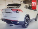 2022 Atlas Cross Sport Thumbnail 1