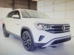 2022 Atlas Cross Sport Thumbnail 4