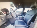 2022 Atlas Cross Sport Thumbnail 8