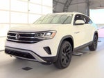 2022 Atlas Cross Sport Thumbnail 16
