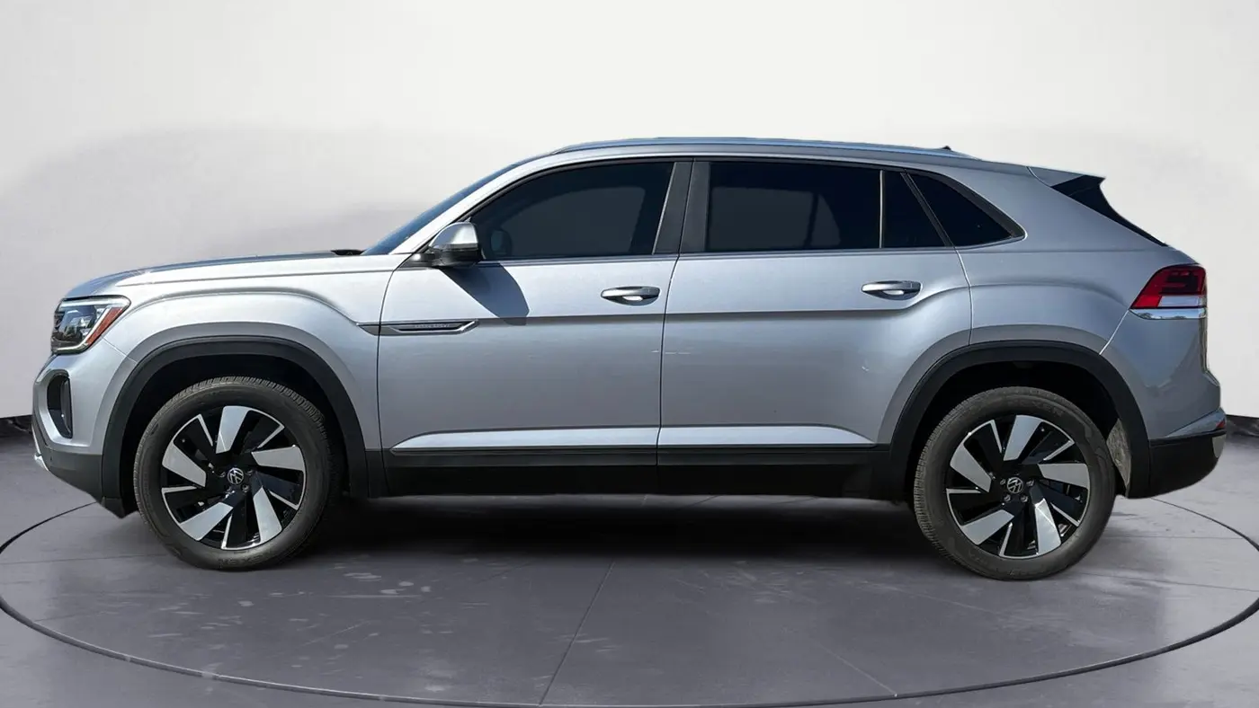 2024 Volkswagen Atlas Cross Sport SE