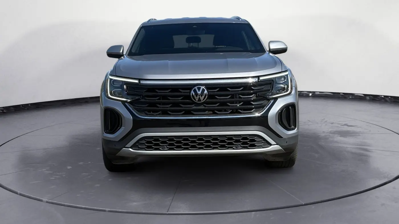 2024 Volkswagen Atlas Cross Sport SE