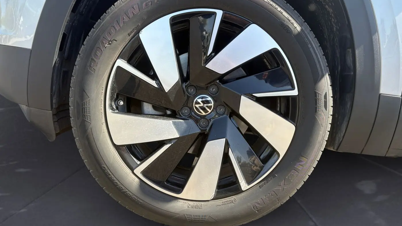 2024 Volkswagen Atlas Cross Sport SE