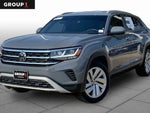 2021 Atlas Cross Sport Thumbnail 1