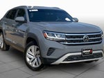 2021 Atlas Cross Sport Thumbnail 3