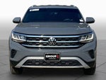 2021 Atlas Cross Sport Thumbnail 4