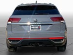 2021 Atlas Cross Sport Thumbnail 5