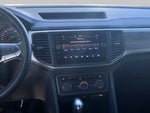 2021 Atlas Cross Sport Thumbnail 7