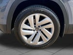 2021 Atlas Cross Sport Thumbnail 11