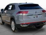 2021 Atlas Cross Sport Thumbnail 12